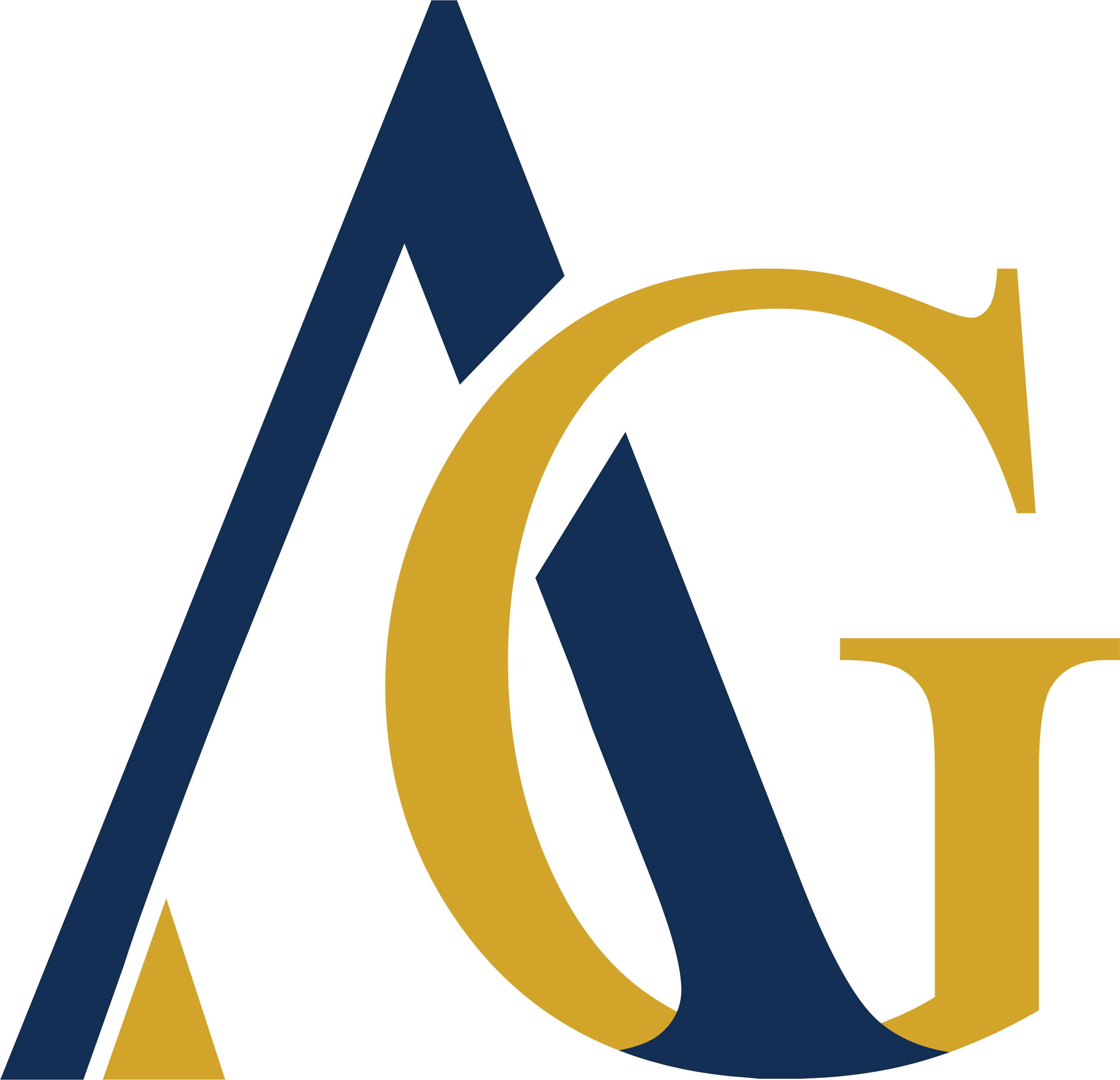 Logo KAP Abdul Gafur